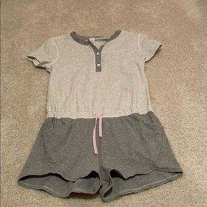 RARE ivivva lululemon romper